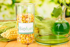 Ropley Soke biofuel availability
