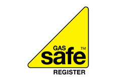 gas safe companies Ropley Soke